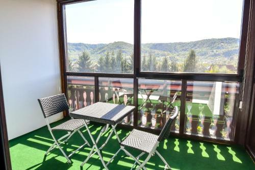 Motel Perla Sigheteana