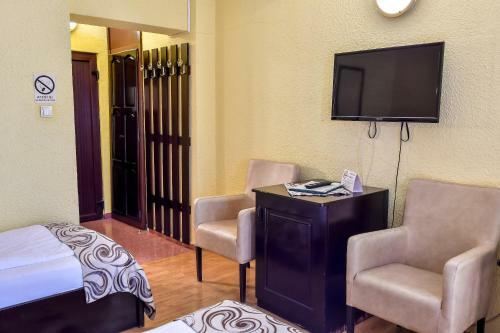 Motel Perla Sigheteana