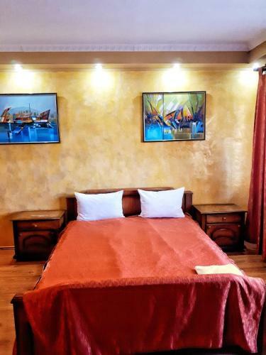 Motel Perla Sigheteana