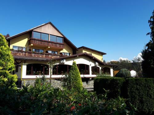 Motel Perla Sigheteana