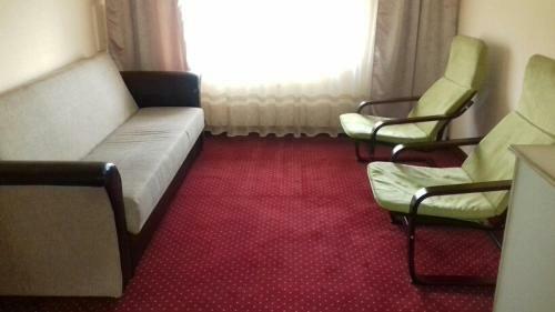 Hostal Camves Inn