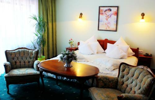 Hotel Pension Mai