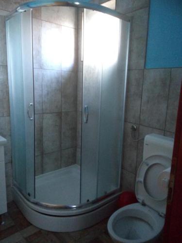 Apartments By The Sea Tkon (pasman) - 8218