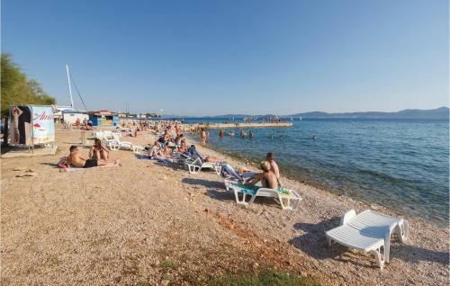 Holiday Home Kozino Put Velikog Mula