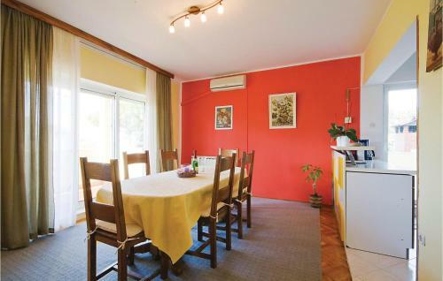 Holiday Home Kozino Put Velikog Mula