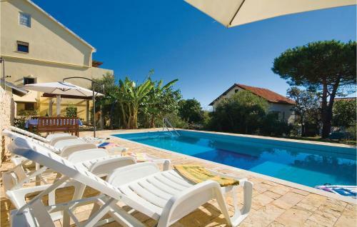 Holiday Home Kozino Put Velikog Mula