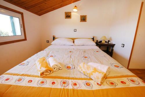 Apartment Kozino Violetta