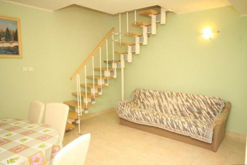 Holiday House Lastovo - 8289