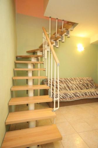 Holiday House Lastovo - 8289