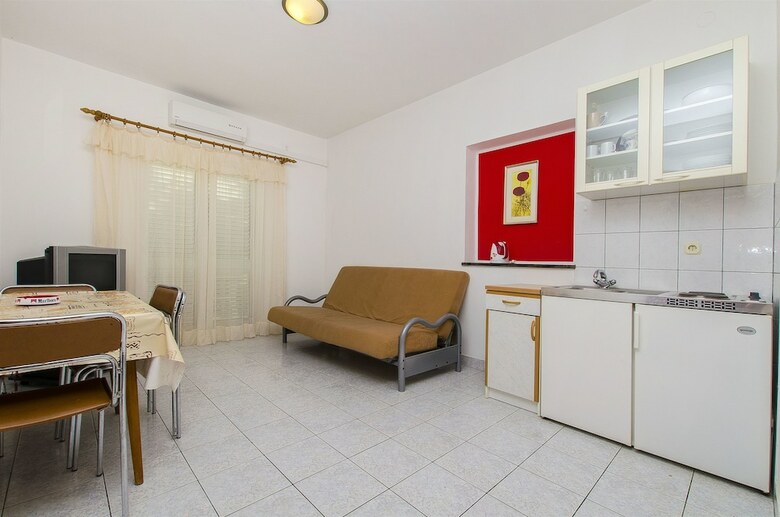 Apartments Nada