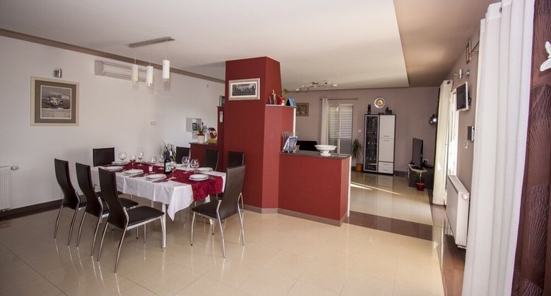 Villa Delic