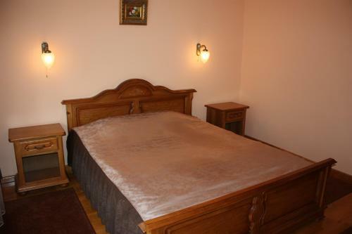 Hostal Pension Curmatura Stezii