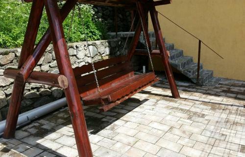 Hostal Pension Curmatura Stezii