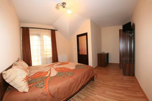 Hostal Pensiunea Valea Ursului