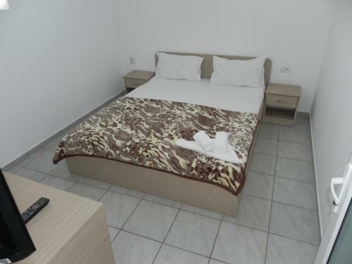 Hostal Aproape De Mare