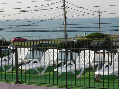 Hostal Aproape De Mare