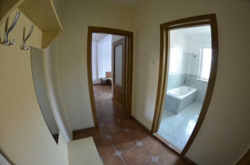 Hostal Vila Cristal Costinesti