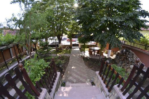 Hostal Vila Cristal Costinesti