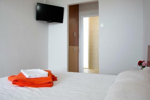 Hostal Vila Rasarit De Soare