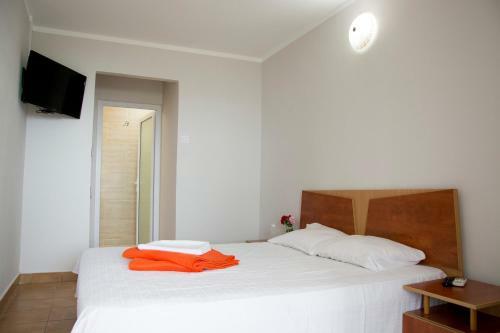Hostal Vila Rasarit De Soare