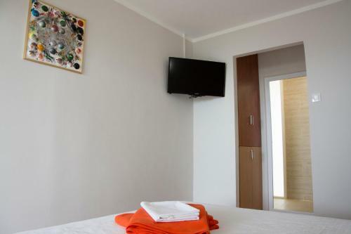 Hostal Vila Rasarit De Soare