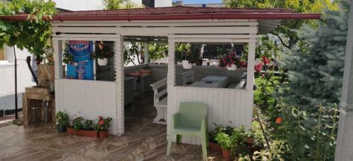 Hostal Anacris Economy