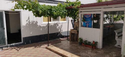 Hostal Anacris Economy
