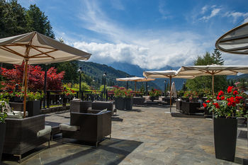 Hotel Lux Garden