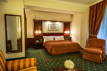 Hotel Lux Garden
