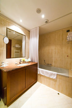 Hotel Lux Garden