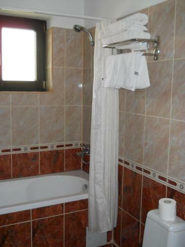 Hotel Casa Domneasca