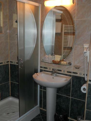 Hotel Casa Domneasca