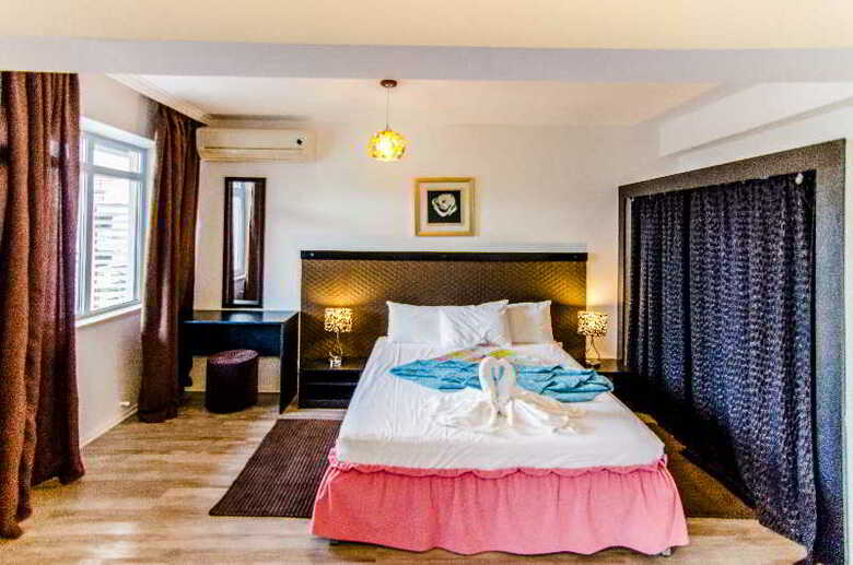 Aparthotel Phoenicia Holiday Resort