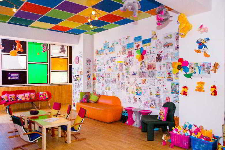 Aparthotel Phoenicia Holiday Resort