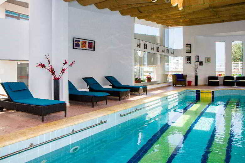 Aparthotel Phoenicia Holiday Resort