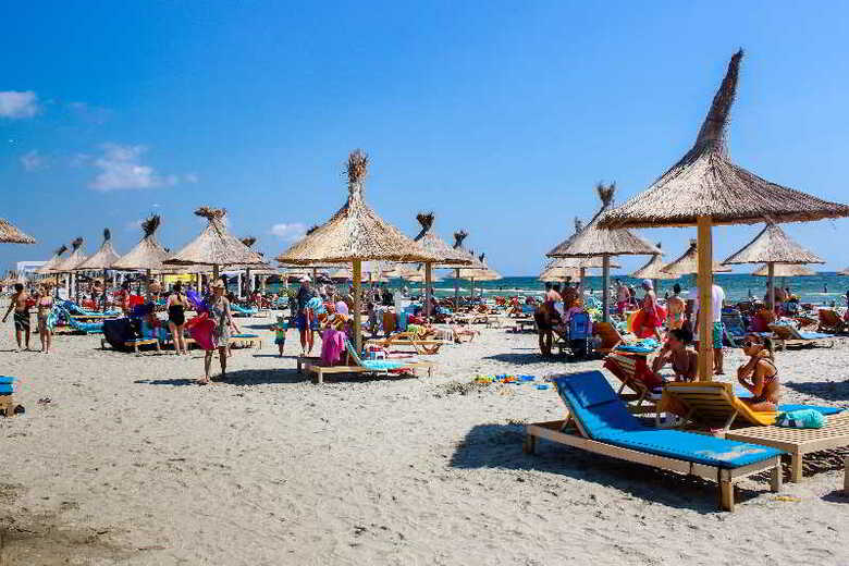Aparthotel Phoenicia Holiday Resort