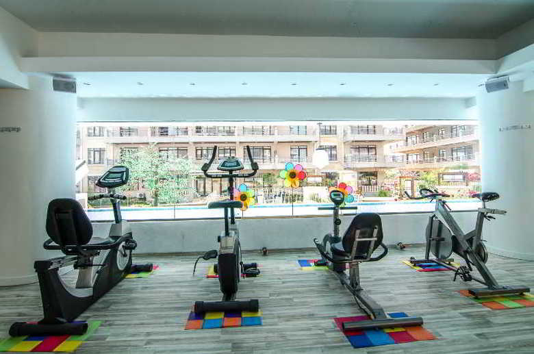 Aparthotel Phoenicia Holiday Resort