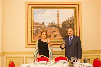 Reginetta 1 Hotel