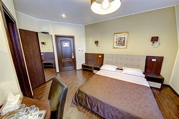 Reginetta 1 Hotel