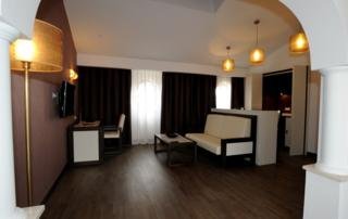 Epoque Luxury Boutique Hotel