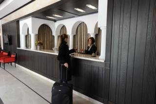 Epoque Luxury Boutique Hotel