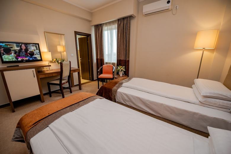 Hotel Ambasador Bucharest