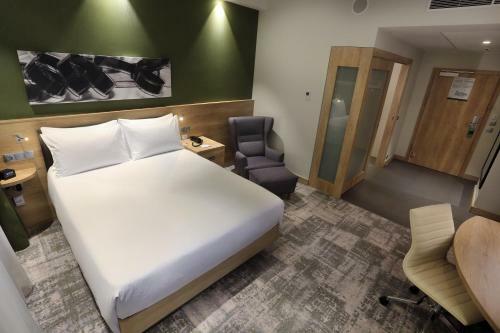Hotel Hampton By Hilton Gdansk Old Town