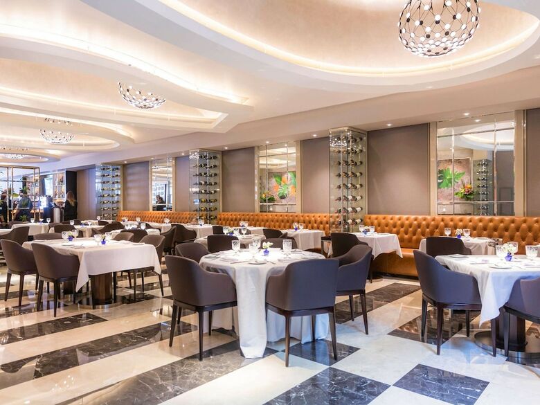 Palladio Hotel Buenos Aires Mgallery