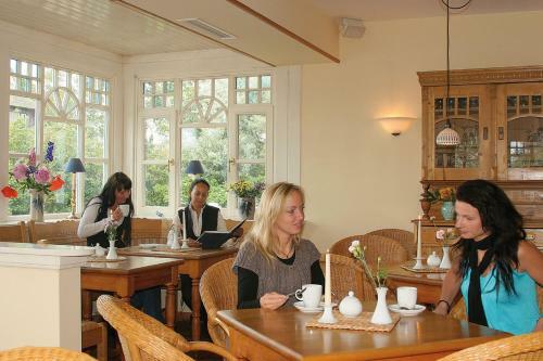 Hotel Landhaus Morgens�nn