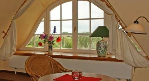 Hotel Landhaus Morgens�nn