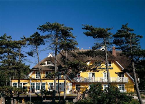 Hotel Der Fischl�nder Garni