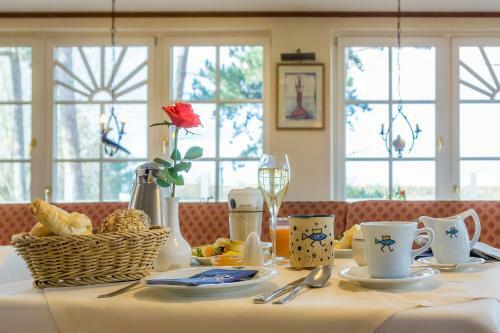 Hotel Der Fischl�nder Garni