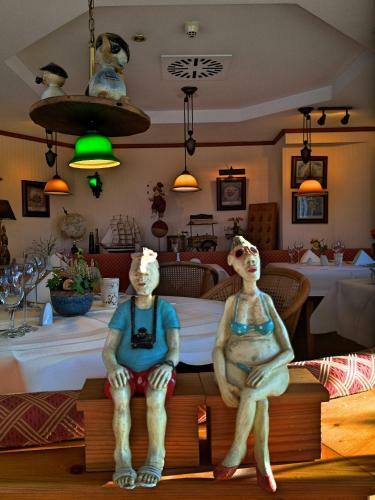 Hotel Der Fischl�nder Garni