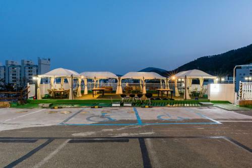 Hotel Home Fourest Resort